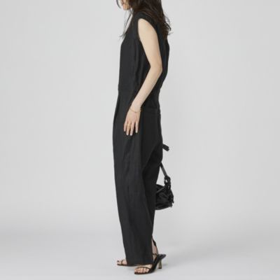 SINME(シンメ)のVネックオールインワン通販 | mirabella（ミラベラ