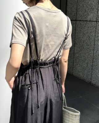 SACRA(サクラ)のACETATE BRIGHT TWILL通販 | 集英社HAPPY PLUS STORE