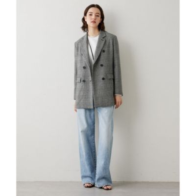 Whim Gazette(ウィム ガゼット)のBOXEYジャケット通販 | 集英社HAPPY