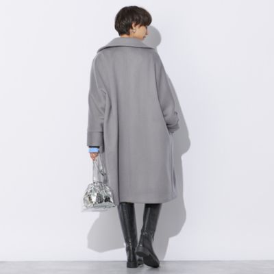 TICCA(ティッカ)のプレミアムテントコートアウトレット通販 | 集英社