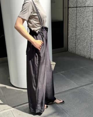 SACRA(サクラ)のACETATE BRIGHT TWILL通販 | 集英社HAPPY PLUS STORE