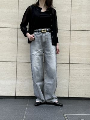 A VACATION(ア ヴァケーション)のリボンバックルベルト通販