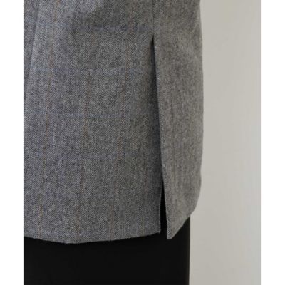 Whim Gazette(ウィム ガゼット)の【長谷川京子さんコラボ