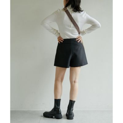 Whim Gazette(ウィム ガゼット)の【長谷川京子さんコラボ】ツイル