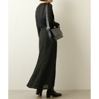 Whim Gazette(ウィム ガゼット)の【WEB＆一部店舗限定】JQドット