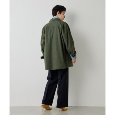 Whim Gazette(ウィム ガゼット)の【15th】【Tribu-to】Animal Miltary