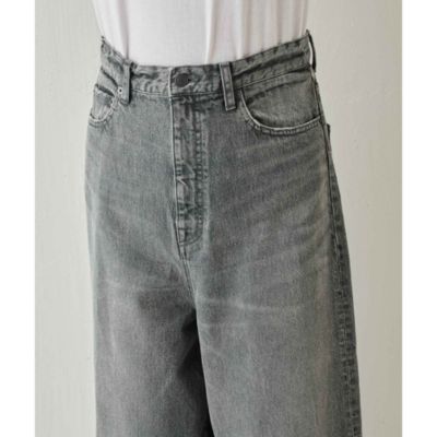 Whim Gazette(ウィム ガゼット)の【GEMINI】DENIMパンツ通販 | 集英社