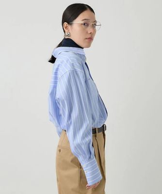 Chaos(カオス)のガールフレンドシャツ通販 | mirabella（ミラベラ