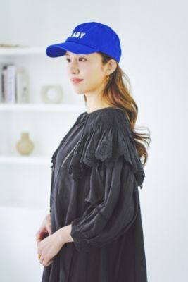 Curensology(カレンソロジー)の【洗える】ハンドスモッキング