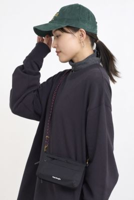 topologie(トポロジー)の【LEEオリジナルセット】携帯サコッシュ＋6