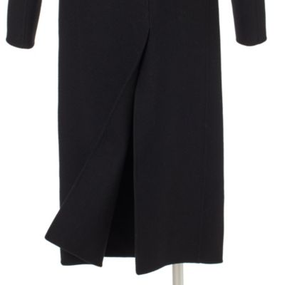 MADISONBLUE(マディソンブルー)のパールチェスターコート通販