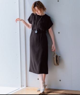 23区 L(ニジュウサンク エル)の【撥水加工/洗える】キューティクル