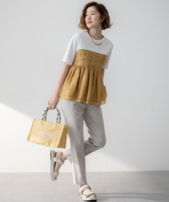 23区 S(ニジュウサンク エス)の【WEB&一部店舗限定カラーあり