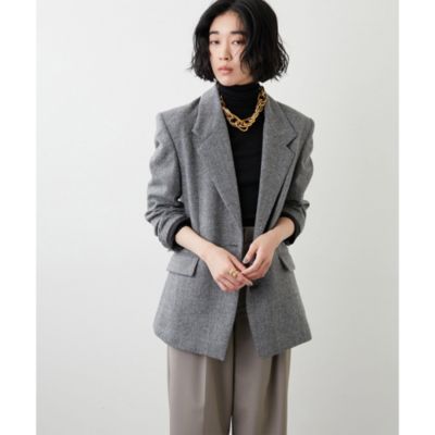 Whim Gazette(ウィム ガゼット)の【長谷川京子さんコラボ