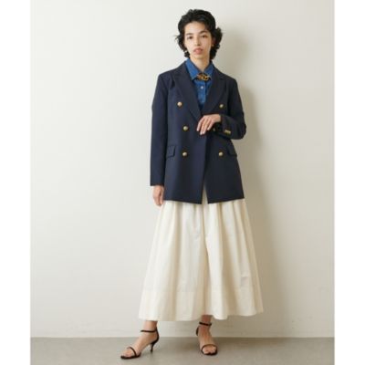 Whim Gazette(ウィム ガゼット)の紺ブレ通販 | 集英社HAPPY PLUS STORE