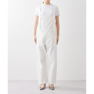 ウィムガゼット カツラギオールインワン 2024ss Whim Gazette(ウィム