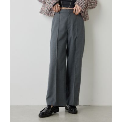 Whim Gazette(ウィム ガゼット)の【15th Anniversary】ウール