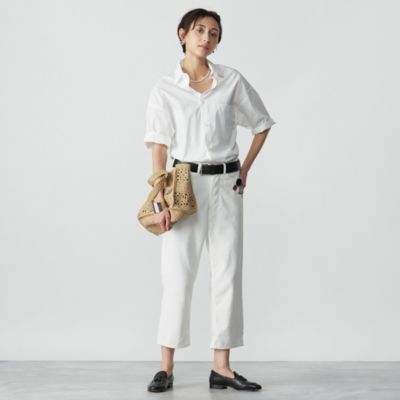 MADISONBLUE(マディソンブルー)のSAROUEL PT L.oz BS通販 | 集英社