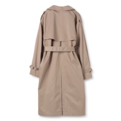MM6 MAISON MARGIELA(エムエム 6 メゾン マルジェラ)のTRENCH COAT通販