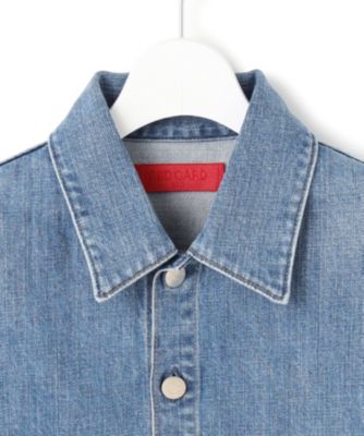 23区 L(ニジュウサンク エル)の【見上愛さん着用/RED CARD TOKYO×23区