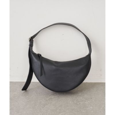 Whim Gazette(ウィム ガゼット)の【2.718】Sleekクロスボディ通販