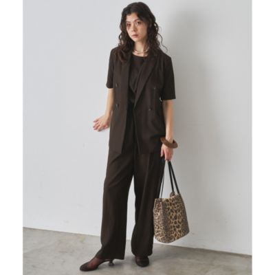 Whim Gazette(ウィム ガゼット)のオックスオールインワン通販 | 集英社