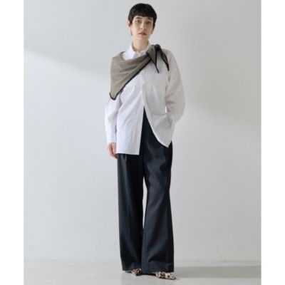 Whim Gazette(ウィム ガゼット)のドルマンシャツ通販 | 集英社HAPPY