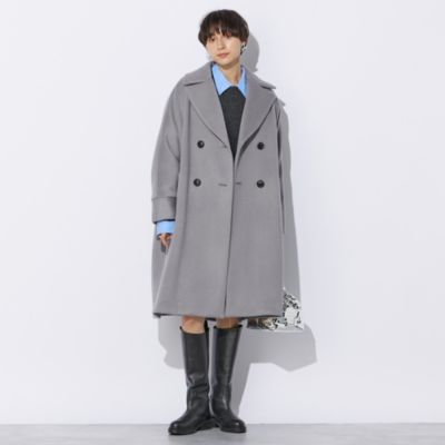 TICCA(ティッカ)のプレミアムテントコートアウトレット通販 | 集英社