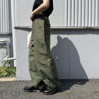 12closet(トゥエルブクローゼット)の【石上美津江さんコラボ】【洗える