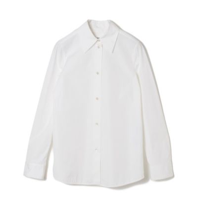 JIL SANDER(ジル サンダー)のシャツ通販 | 集英社HAPPY PLUS STORE