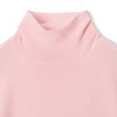 BLAMINK(ブラミンク)のウールタートルロングスリーブ通販 | 集英社