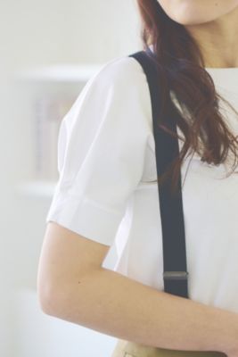 MY WEAKNESS(マイ ウィークネス)の【ともさかりえさん着用】【洗える