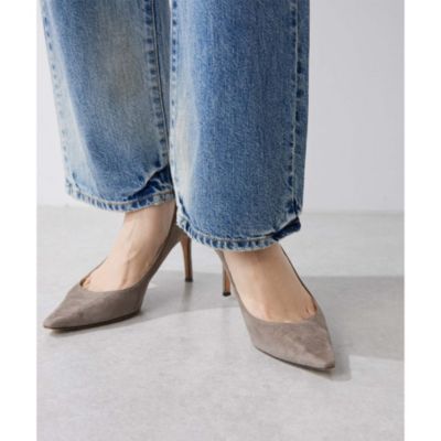 Whim Gazette(ウィム ガゼット)のDENIM ALL IN ONE2通販 | 集英社