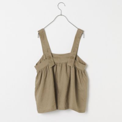 12closet(トゥエルブクローゼット)の【洗える】ヨーロピアンリネン