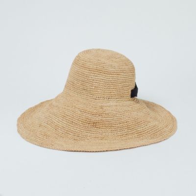 MAISON N.H PARIS(メゾンエヌアッシュパリ)のMICHELLE － Hat通販