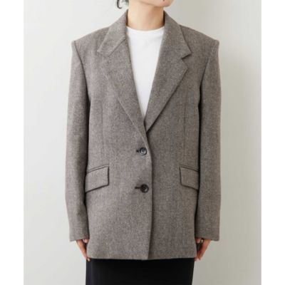 Whim Gazette(ウィム ガゼット)の【長谷川京子さんコラボ