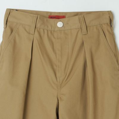 NEEDBY heritage(ニードバイ ヘリテージ)の【HPS別注】MASION CHINO