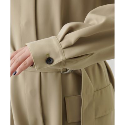 Whim Gazette(ウィム ガゼット)の【THE PAUSE】ダブルクロスジャンプ