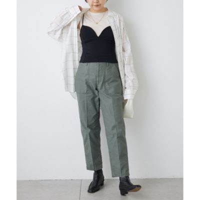 Whim Gazette(ウィム ガゼット)のダンボールコルセット通販 | 集英社