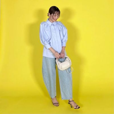 RED CARD TOKYO(レッドカード トーキョー)の【Maria】神山まりあ×RED