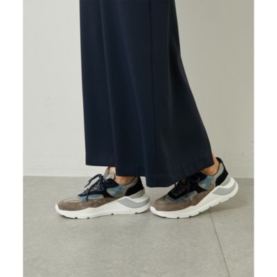 Whim Gazette(ウィム ガゼット)の【D.A.T.E.×金子綾さんコラボ】別注