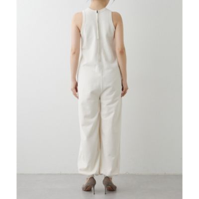 Whim Gazette(ウィム ガゼット)の【THE PAUSE】スウェットアメスリーブ