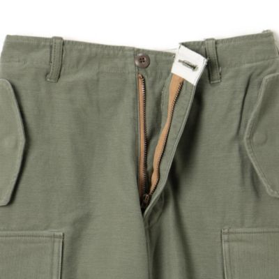 MADISONBLUE(マディソンブルー)のCARGO PANTS L．BS．通販 | 集英社