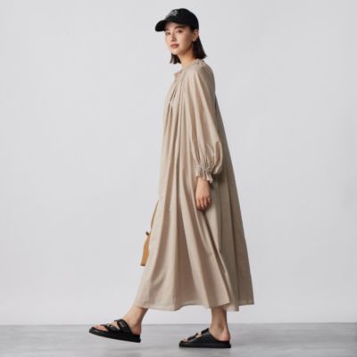 MARIHA(マリハ)の春の花のドレス ロングスリーブ通販 | 集英社HAPPY