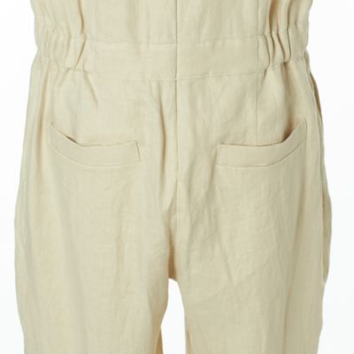 SINME(シンメ)のVネックオールインワン通販 | 集英社HAPPY PLUS STORE