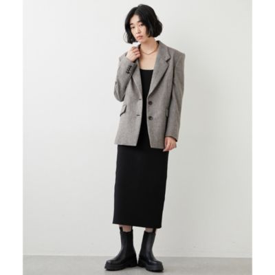 Whim Gazette(ウィム ガゼット)の【長谷川京子さんコラボ