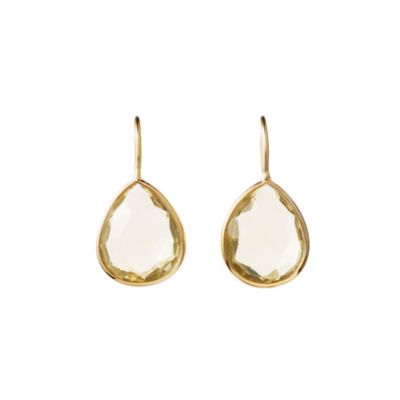 La Soeur(ラ・スール)のペアシェイプフックピアス通販 | 集英社HAPPY