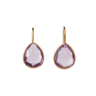 La Soeur(ラ・スール)のペアシェイプフックピアス通販 | 集英社HAPPY