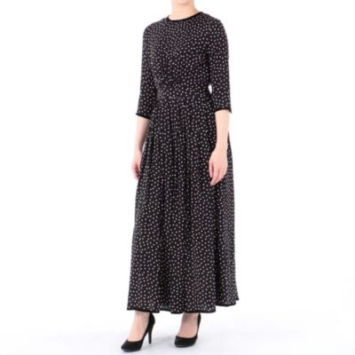 SINME(シンメ)のマキシワンピース通販 | 集英社HAPPY PLUS STORE