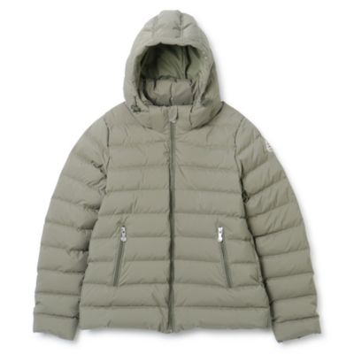 PYRENEX(ピレネックス)のSPOUTNIC SOFT 2(スプートニックソフト)ダウン